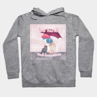 Be Kind Hoodie